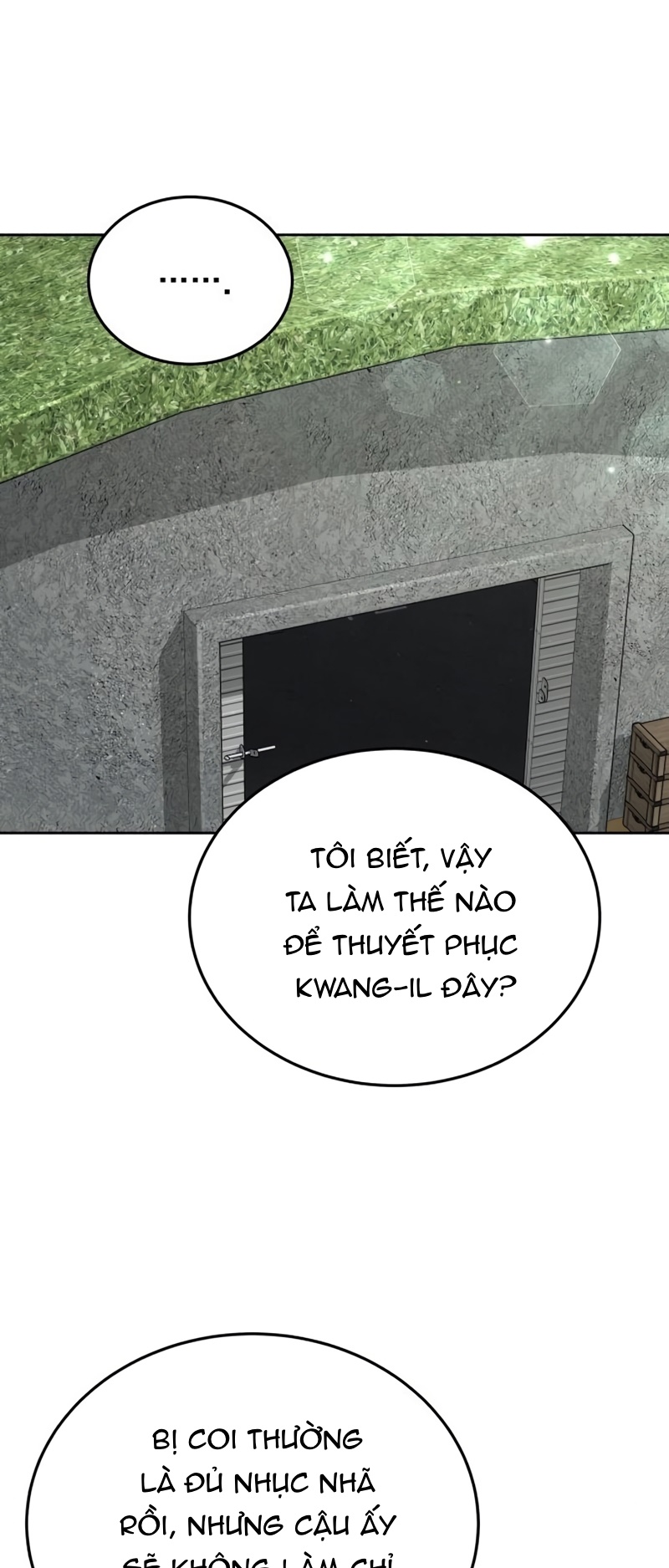 Đầu bếp của thế giới diệt vong. Chap 7 - Next Chap 8