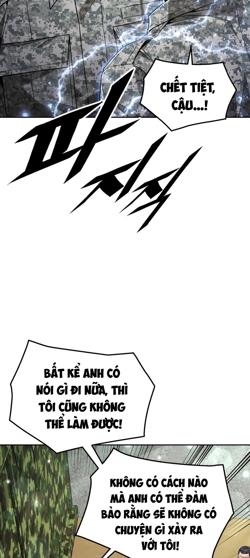 Đầu bếp của thế giới diệt vong. Chap 7 - Next Chap 8