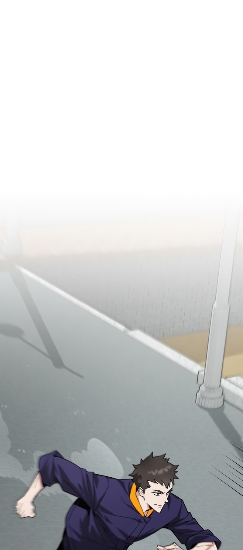 Đầu bếp của thế giới diệt vong. Chap 7 - Next Chap 8