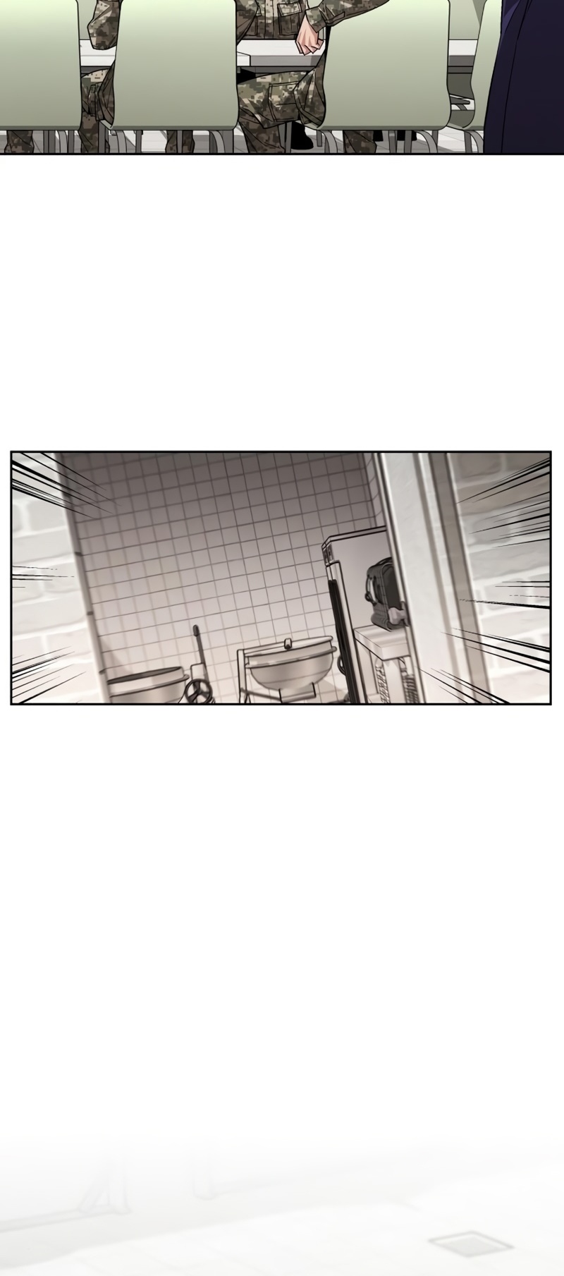 Đầu bếp của thế giới diệt vong. Chap 7 - Next Chap 8