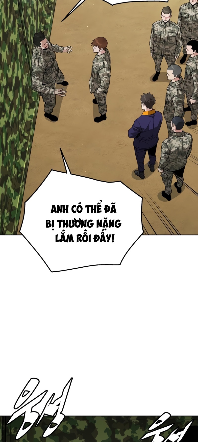 Đầu bếp của thế giới diệt vong. Chap 7 - Next Chap 8