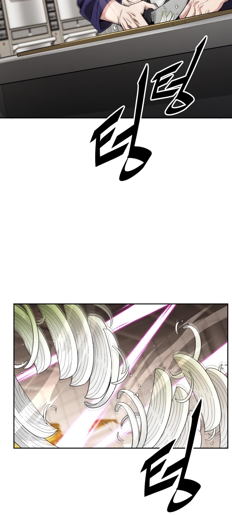 Đầu bếp của thế giới diệt vong. Chap 7 - Next Chap 8
