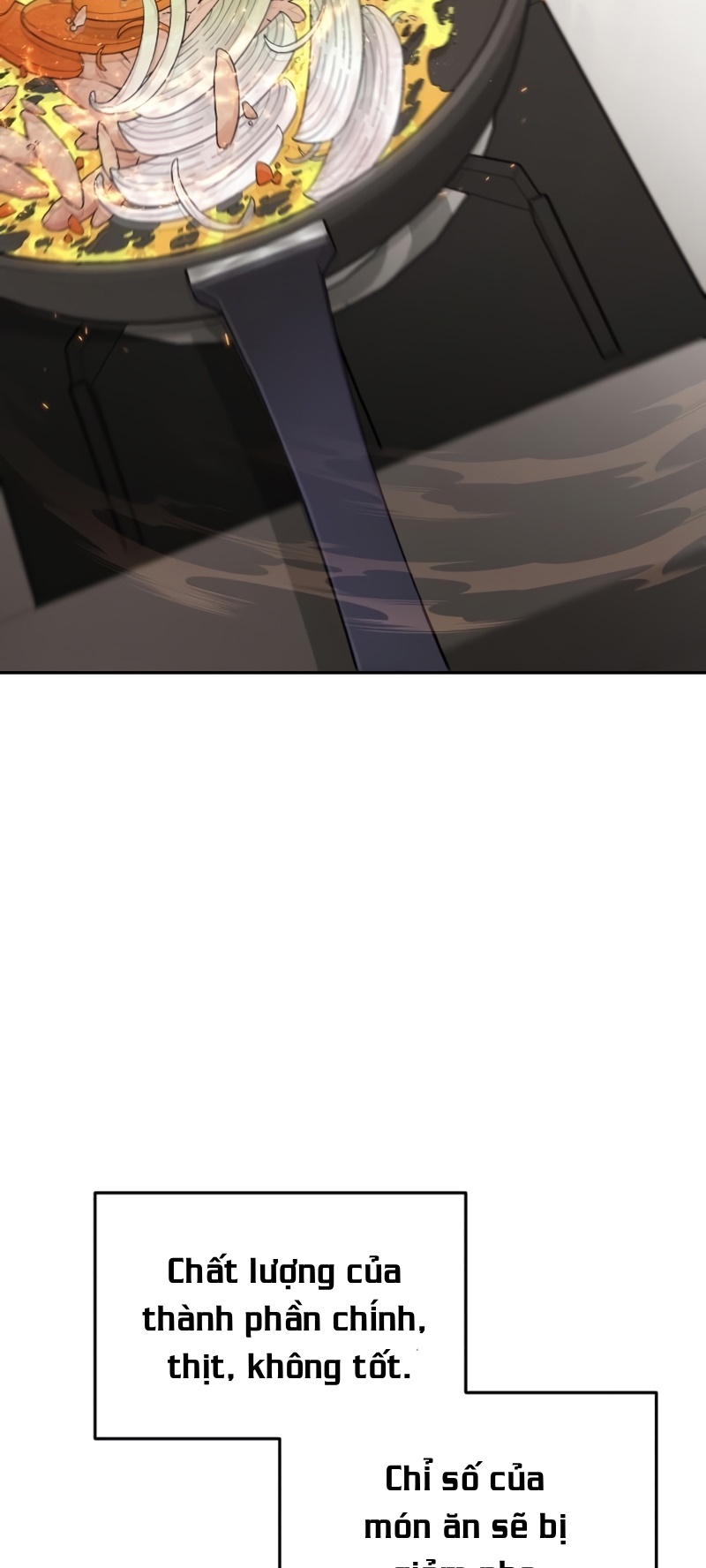 Đầu bếp của thế giới diệt vong. Chap 7 - Next Chap 8