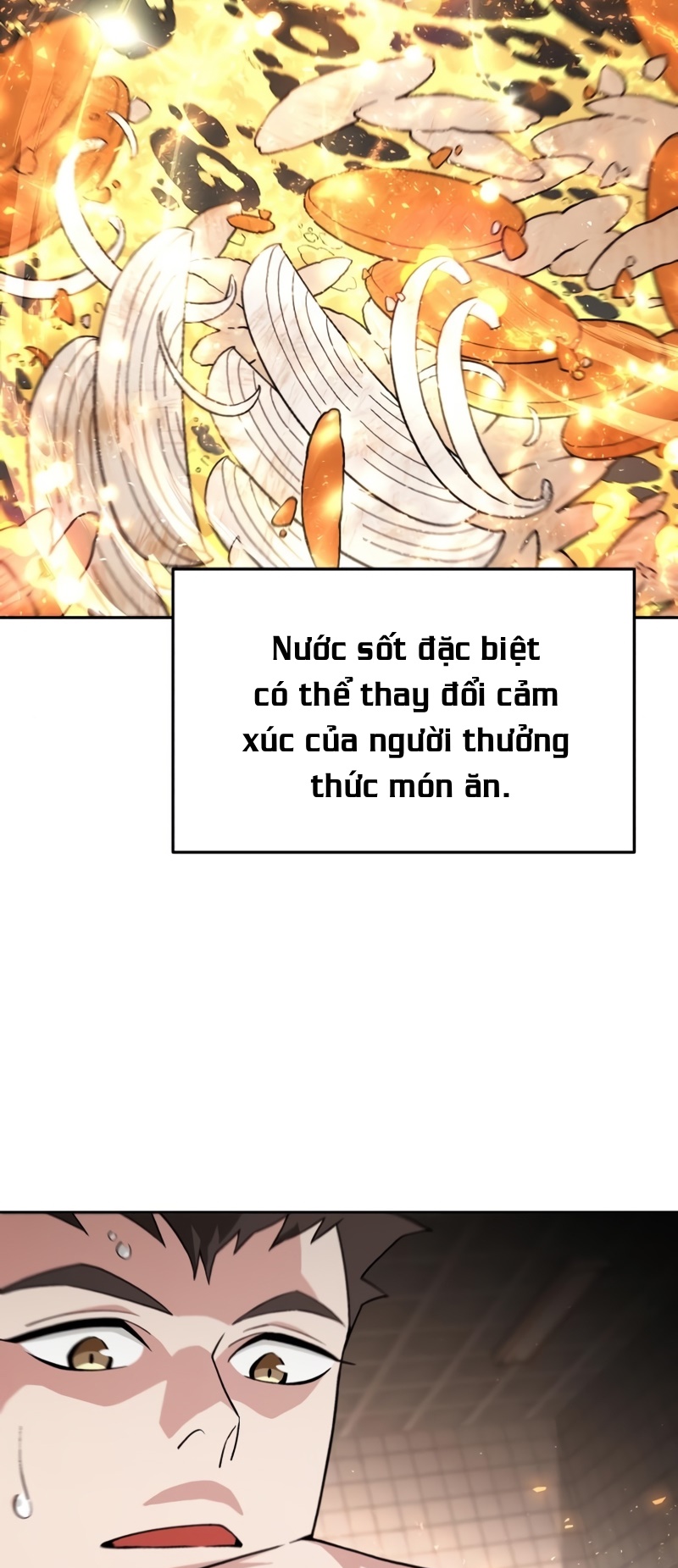 Đầu bếp của thế giới diệt vong. Chap 7 - Next Chap 8