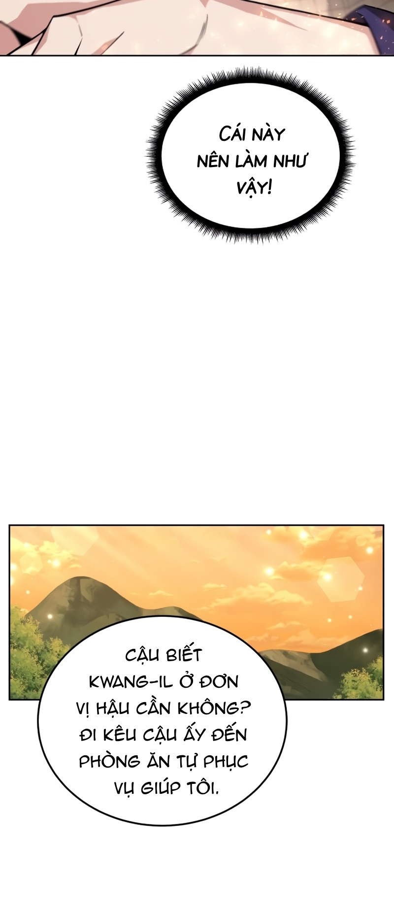 Đầu bếp của thế giới diệt vong. Chap 7 - Next Chap 8