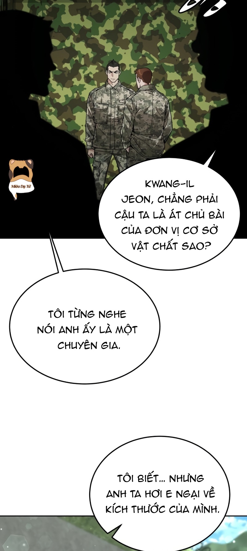 Đầu bếp của thế giới diệt vong. Chap 7 - Next Chap 8