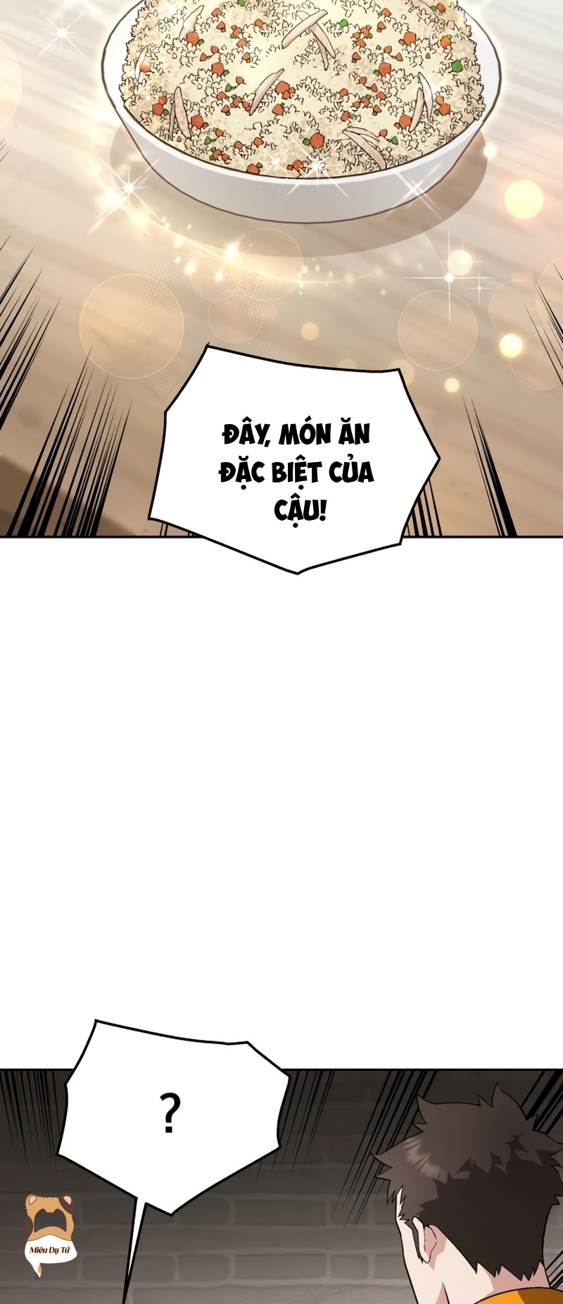 Đầu bếp của thế giới diệt vong. Chap 7 - Next Chap 8