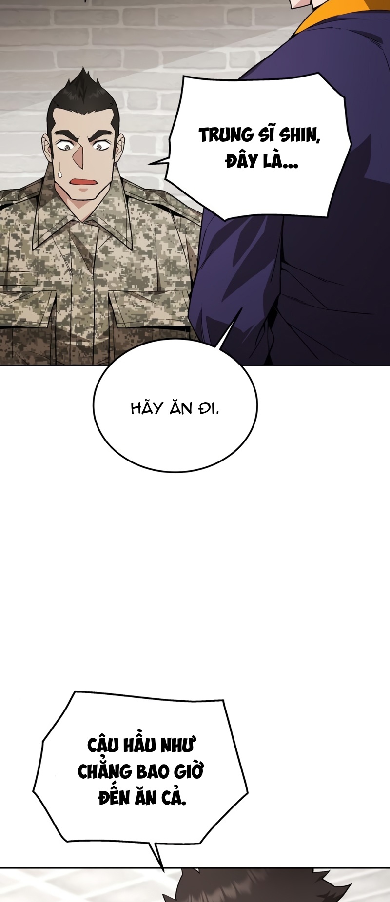 Đầu bếp của thế giới diệt vong. Chap 7 - Next Chap 8
