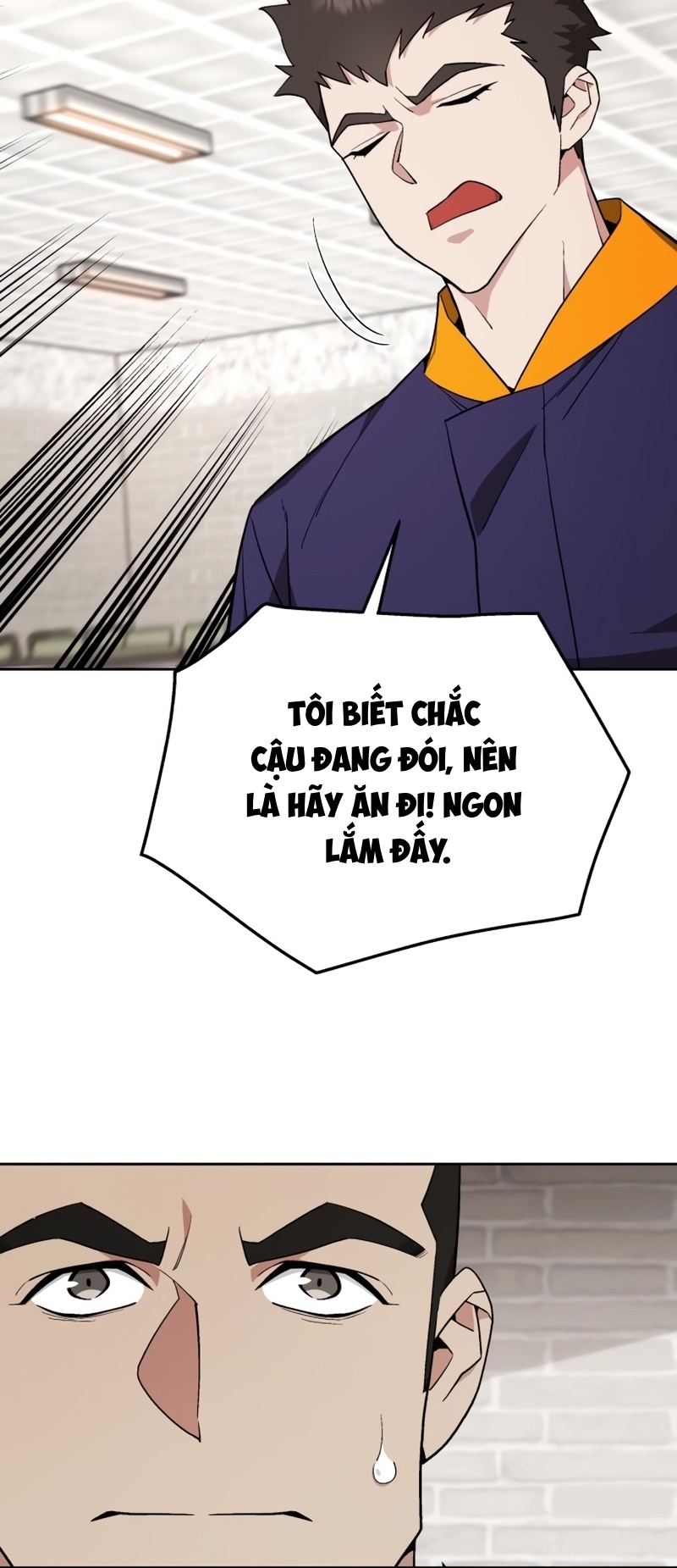 Đầu bếp của thế giới diệt vong. Chap 7 - Next Chap 8