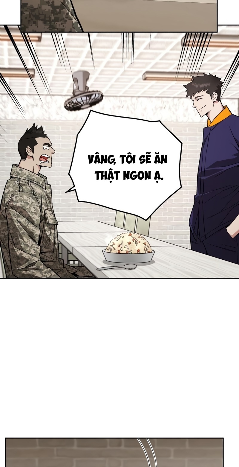 Đầu bếp của thế giới diệt vong. Chap 7 - Next Chap 8