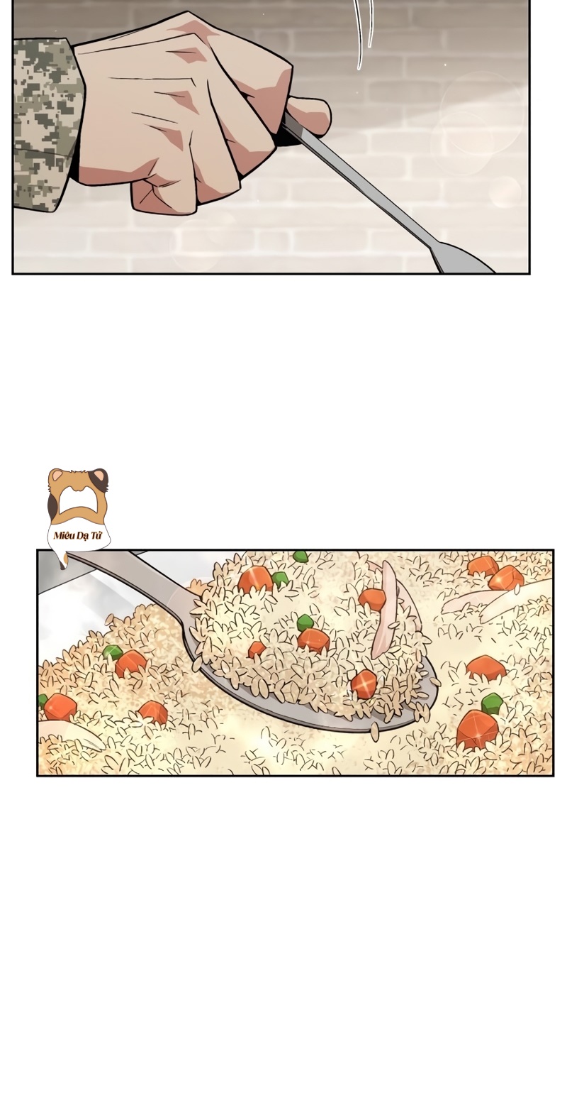 Đầu bếp của thế giới diệt vong. Chap 7 - Next Chap 8