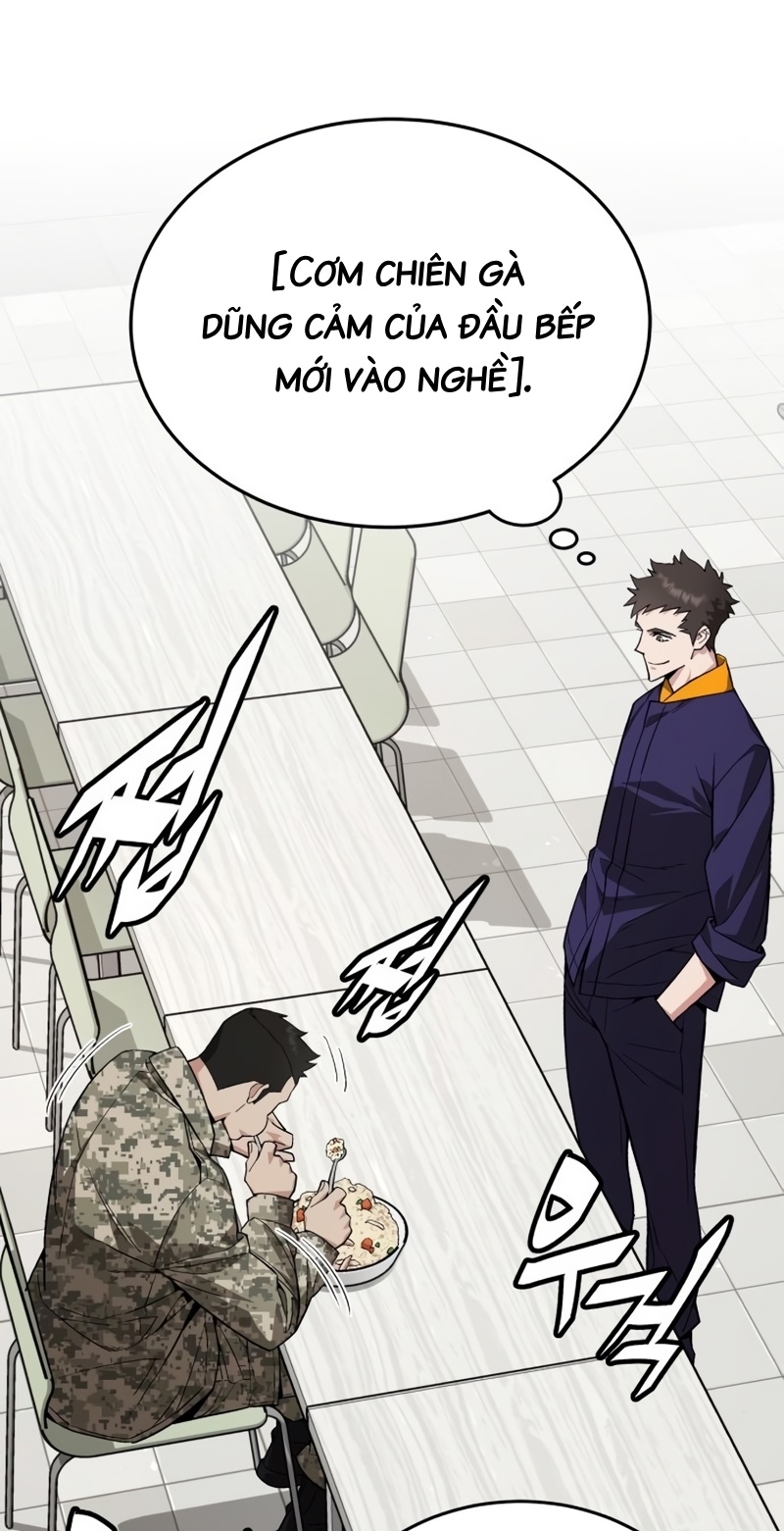 Đầu bếp của thế giới diệt vong. Chap 7 - Next Chap 8