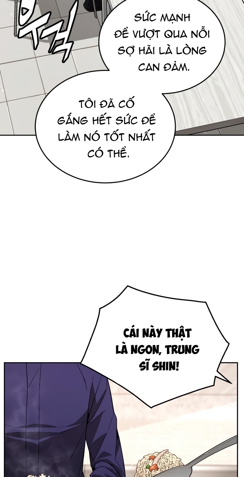 Đầu bếp của thế giới diệt vong. Chap 7 - Next Chap 8