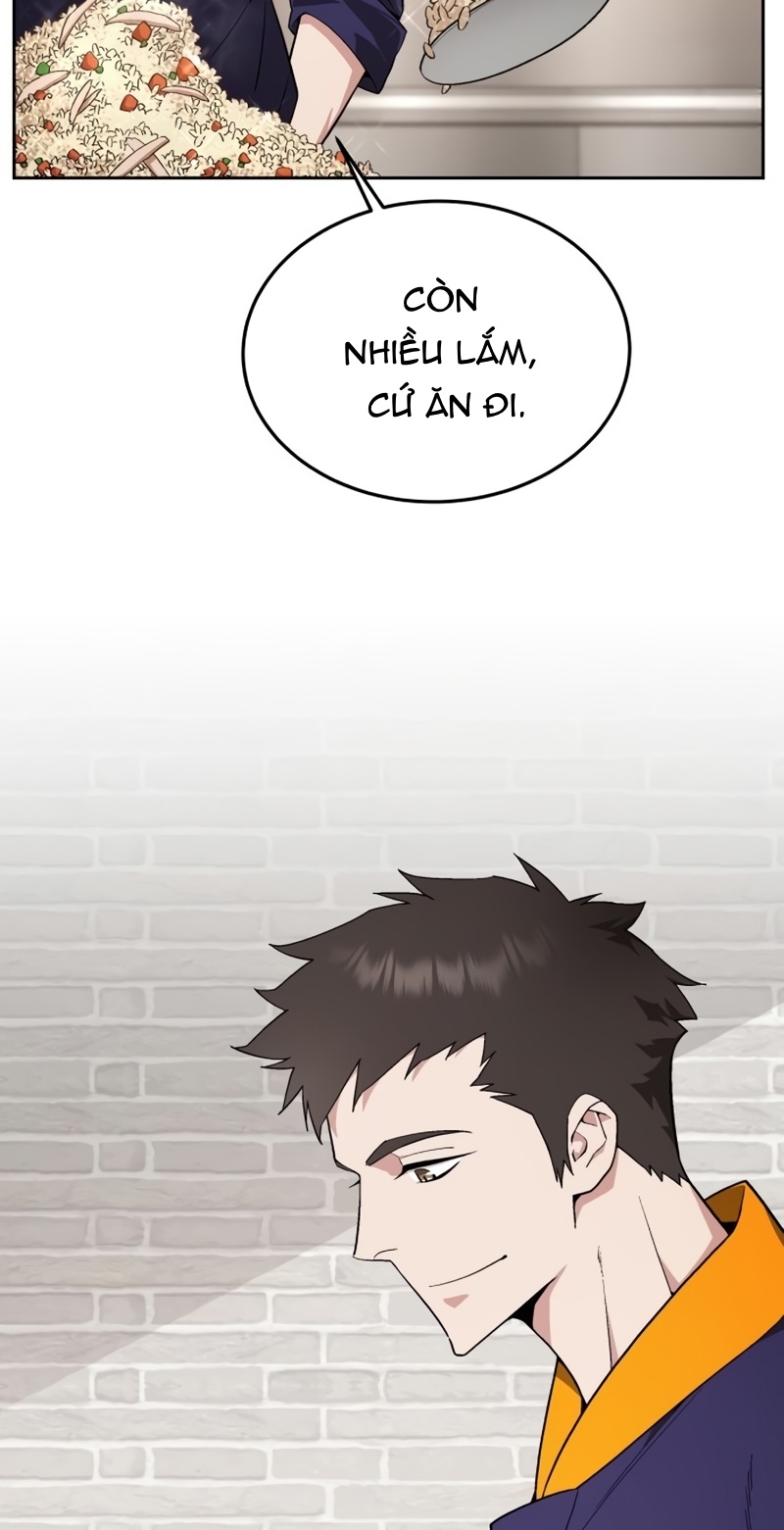 Đầu bếp của thế giới diệt vong. Chap 7 - Next Chap 8