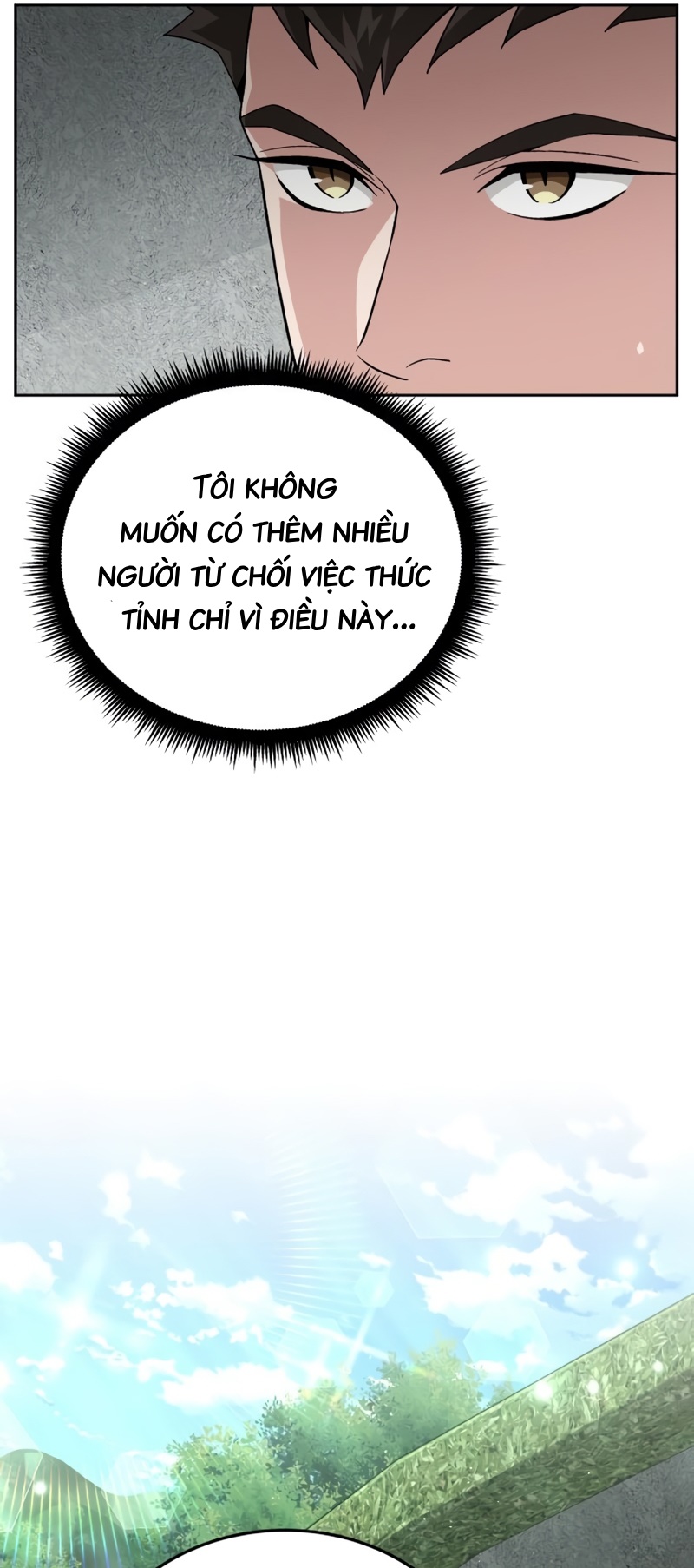 Đầu bếp của thế giới diệt vong. Chap 7 - Next Chap 8