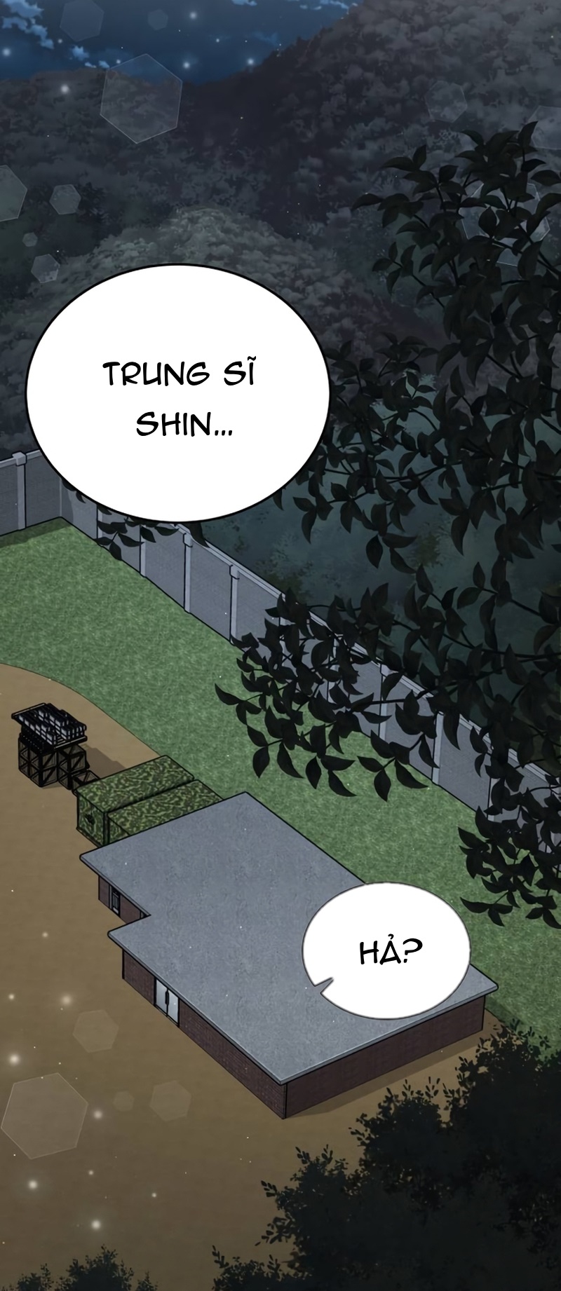 Đầu bếp của thế giới diệt vong. Chap 8 - Next Chap 9