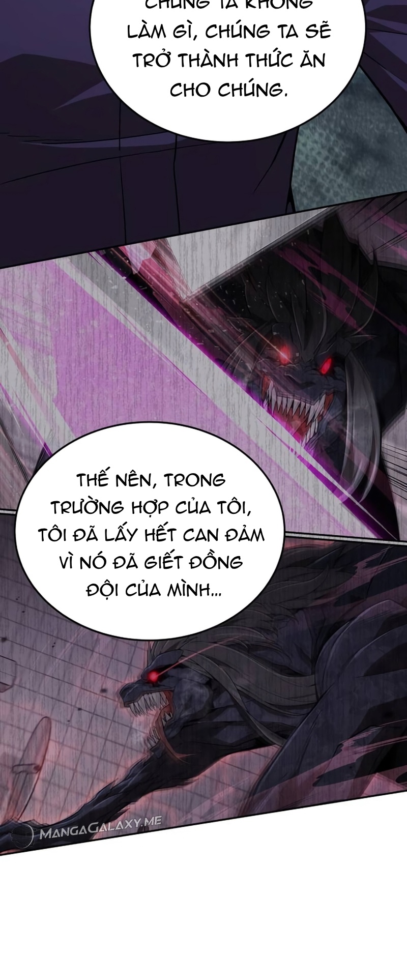 Đầu bếp của thế giới diệt vong. Chap 8 - Next Chap 9