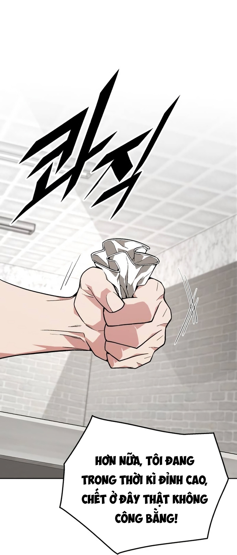 Đầu bếp của thế giới diệt vong. Chap 8 - Next Chap 9