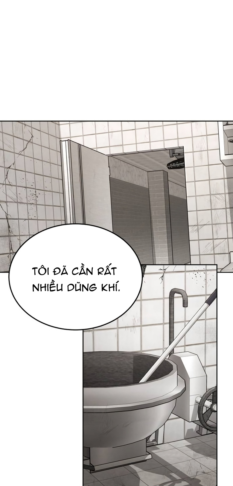 Đầu bếp của thế giới diệt vong. Chap 8 - Next Chap 9
