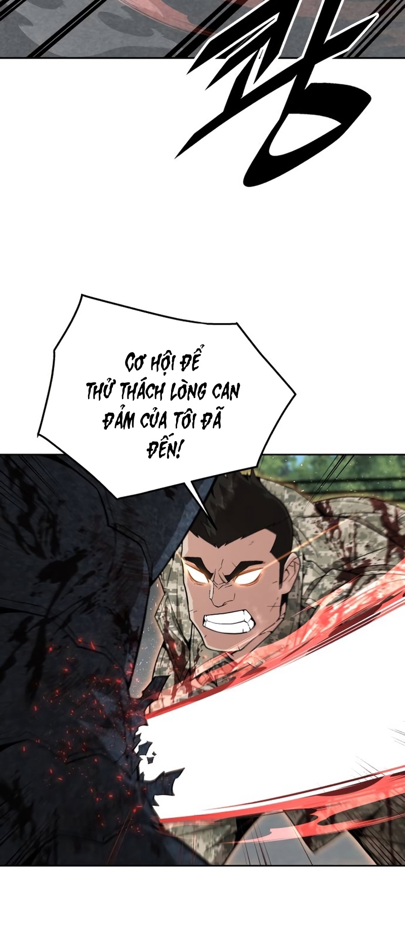 Đầu bếp của thế giới diệt vong. Chap 8 - Next Chap 9
