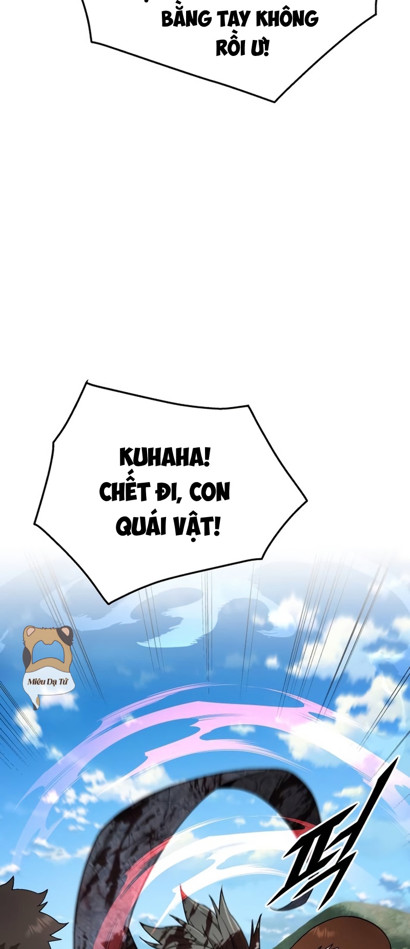 Đầu bếp của thế giới diệt vong. Chap 8 - Next Chap 9