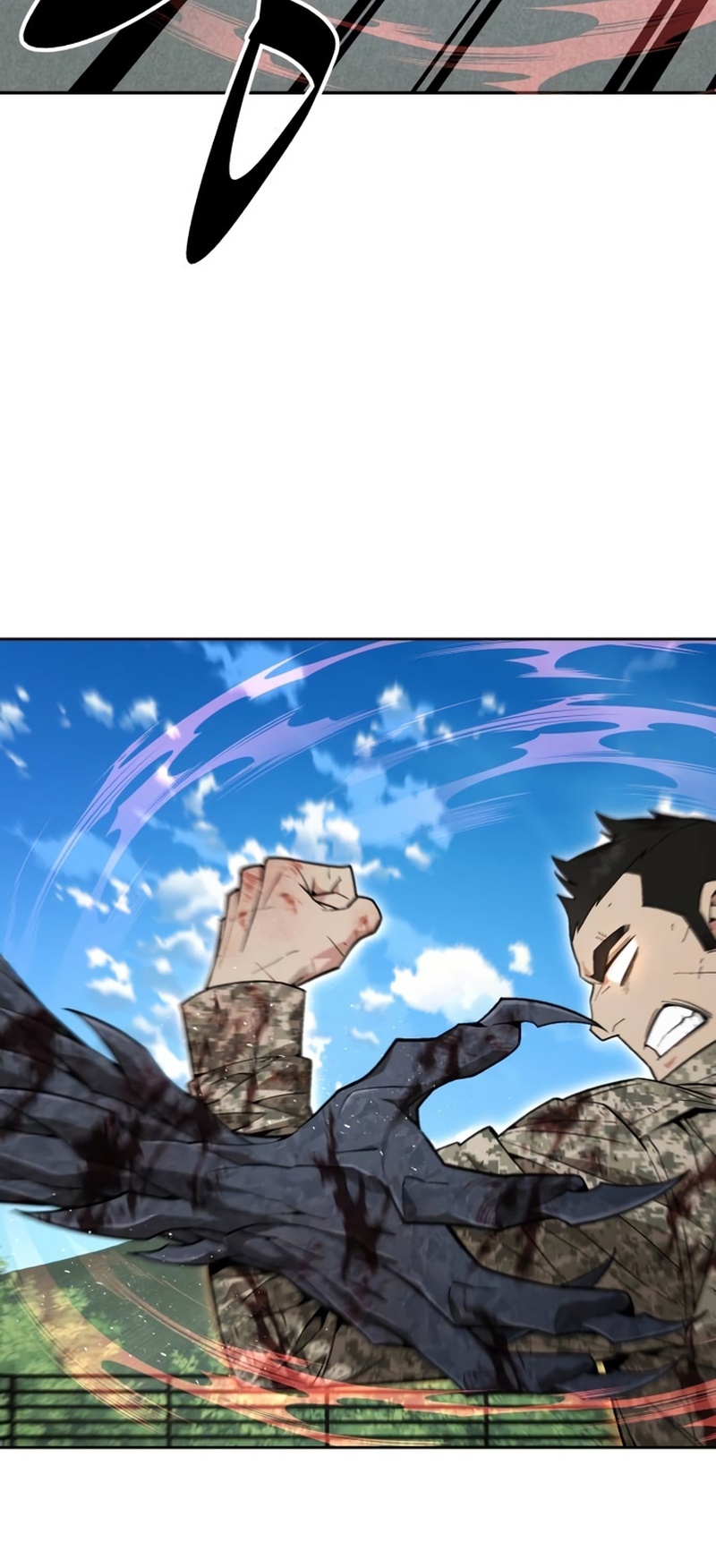 Đầu bếp của thế giới diệt vong. Chap 8 - Next Chap 9