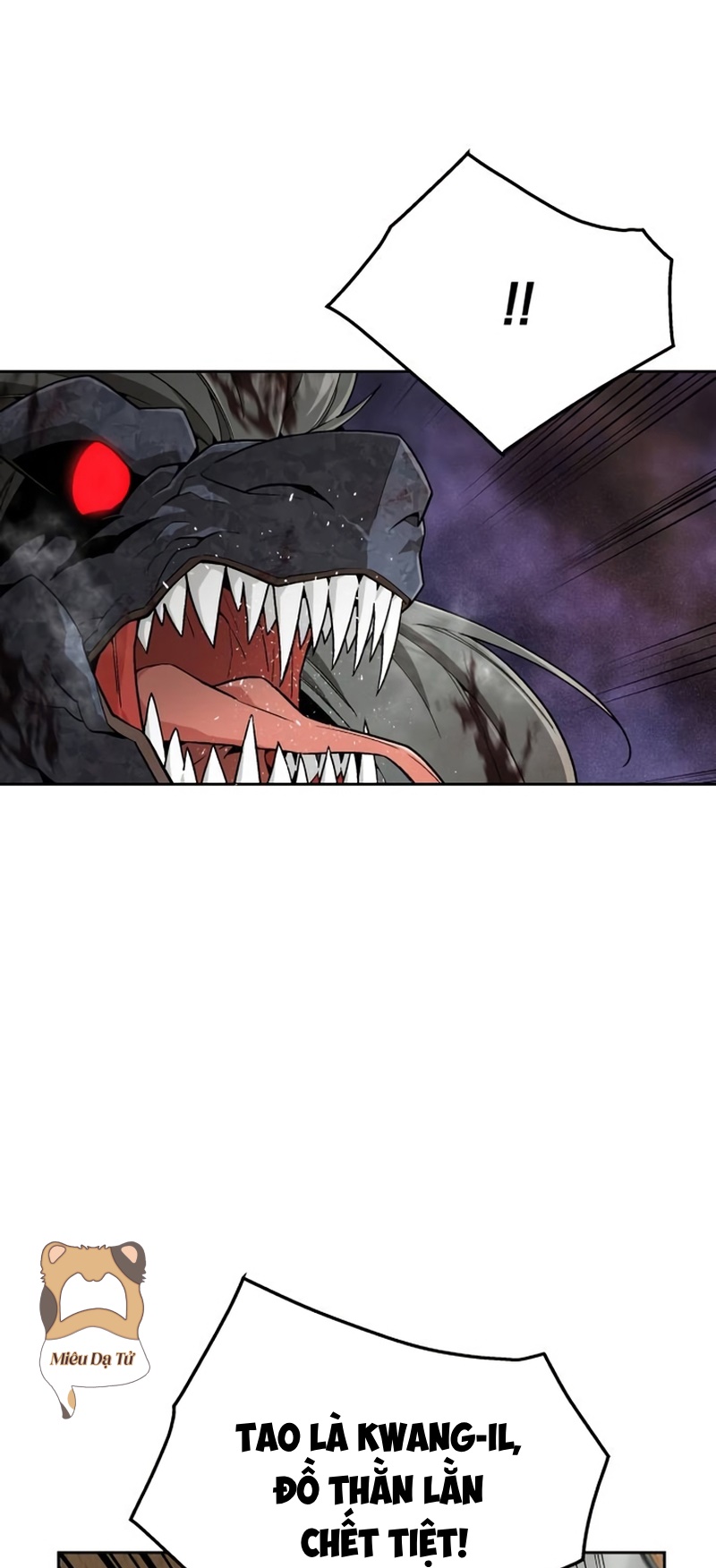 Đầu bếp của thế giới diệt vong. Chap 8 - Next Chap 9