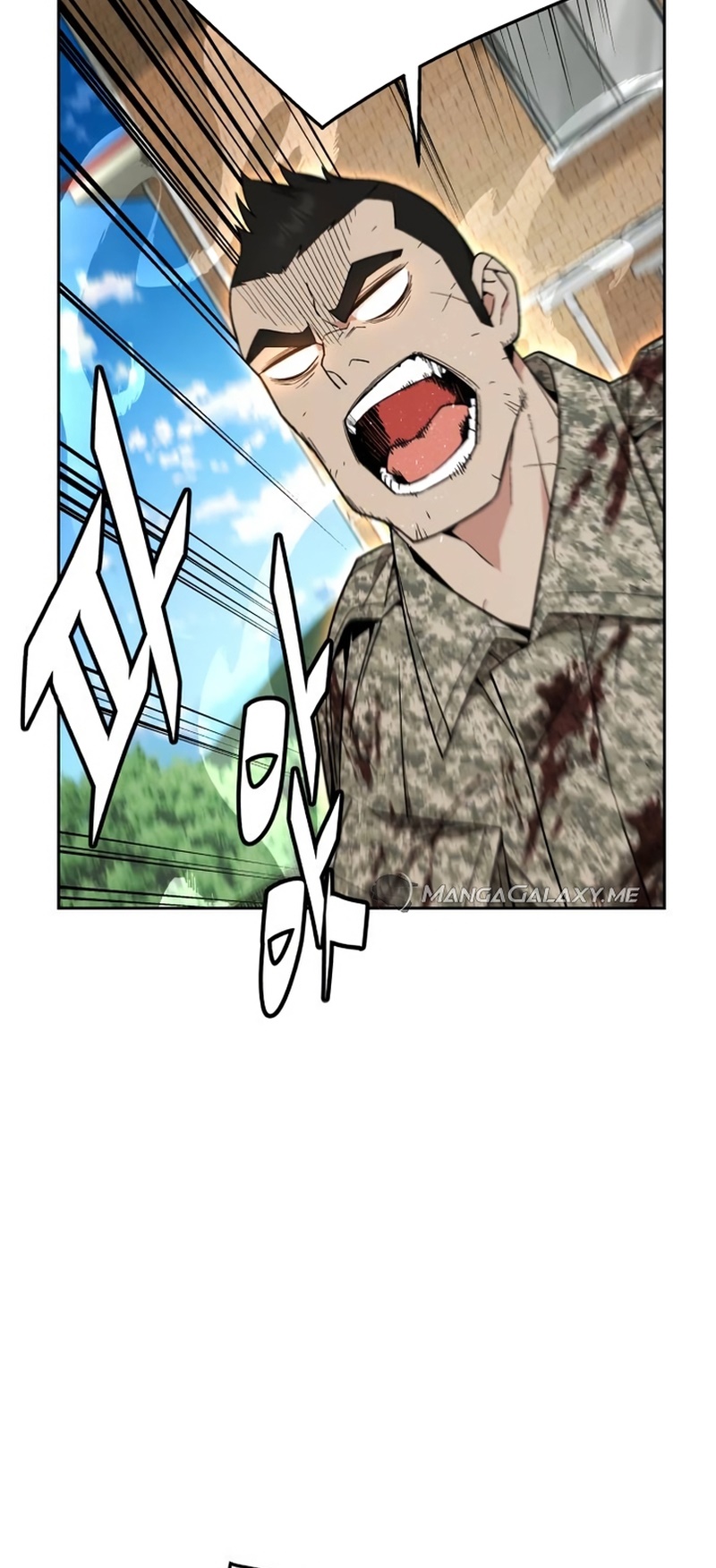 Đầu bếp của thế giới diệt vong. Chap 8 - Next Chap 9