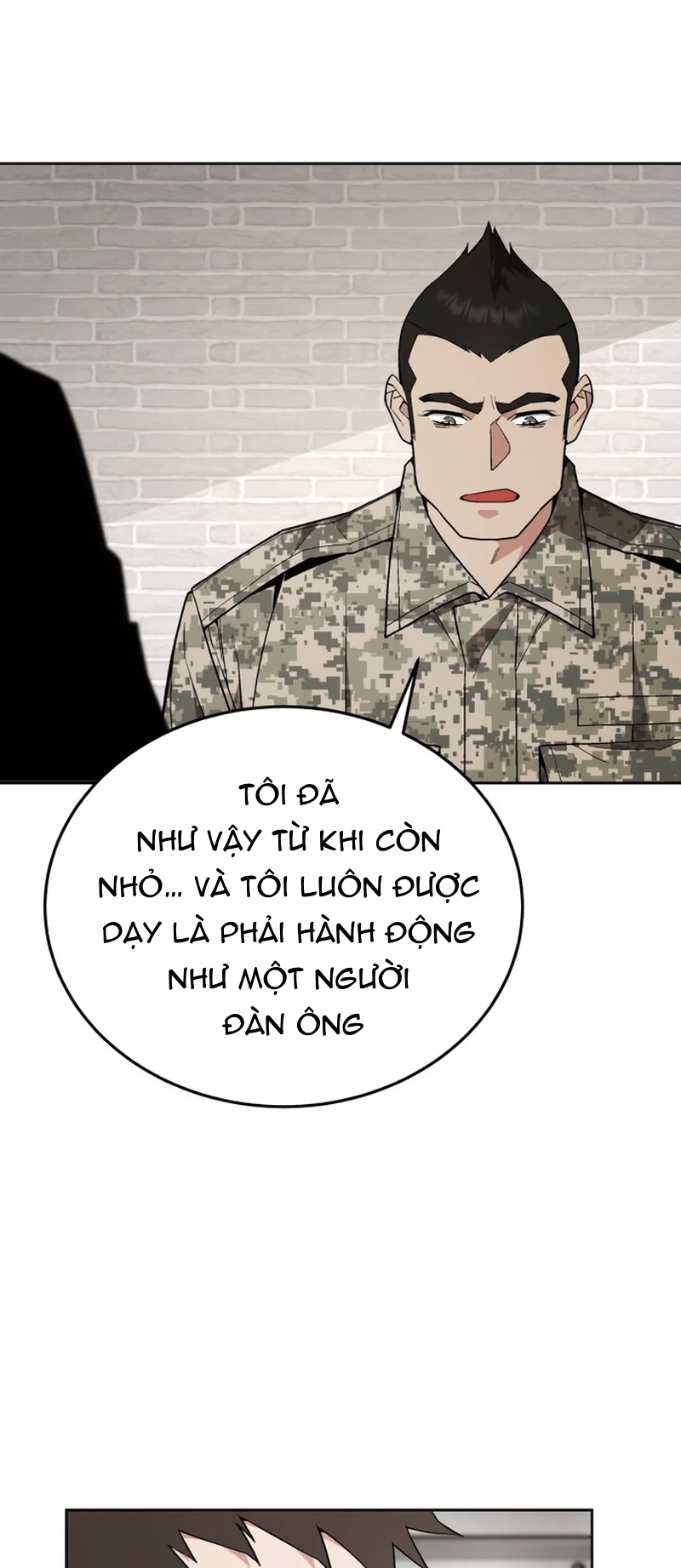 Đầu bếp của thế giới diệt vong. Chap 8 - Next Chap 9