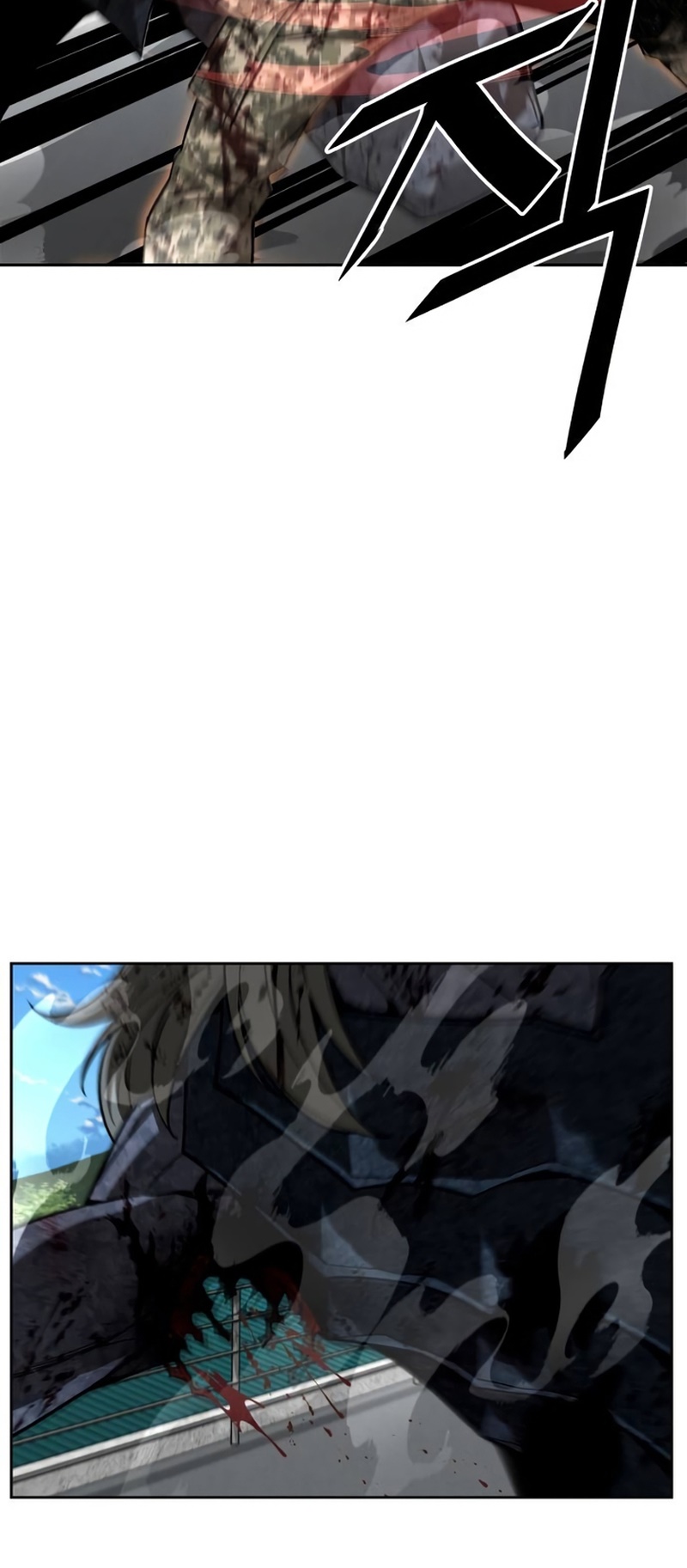 Đầu bếp của thế giới diệt vong. Chap 8 - Next Chap 9