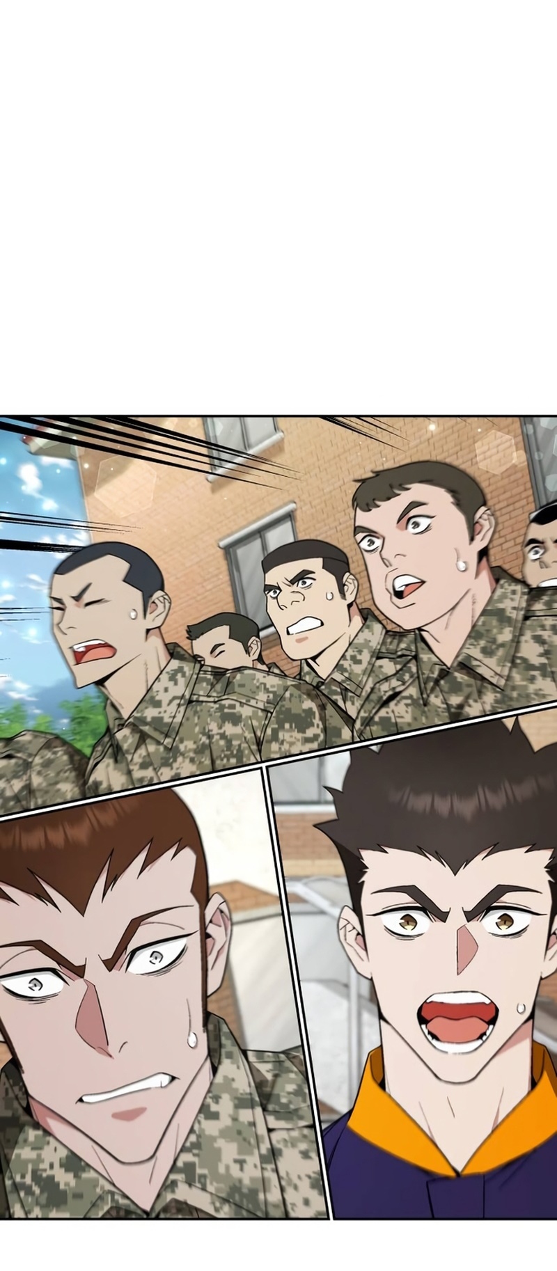 Đầu bếp của thế giới diệt vong. Chap 8 - Next Chap 9