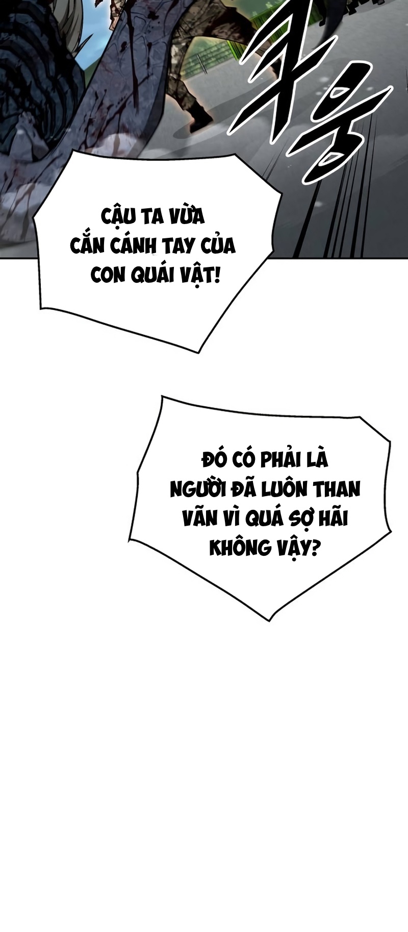 Đầu bếp của thế giới diệt vong. Chap 8 - Next Chap 9