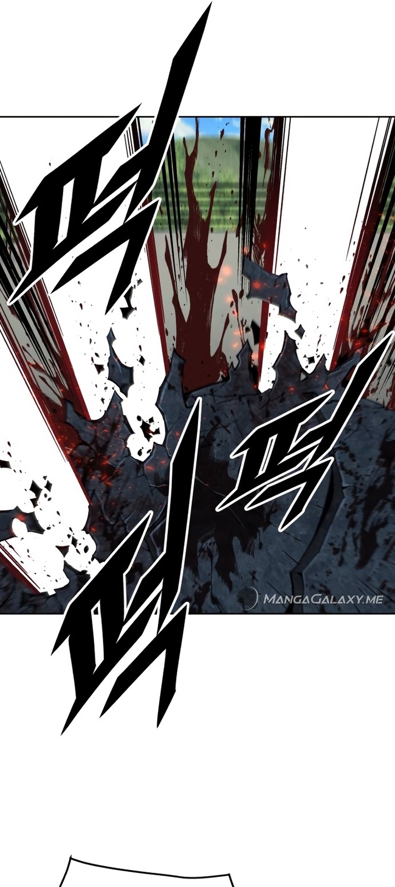 Đầu bếp của thế giới diệt vong. Chap 8 - Next Chap 9
