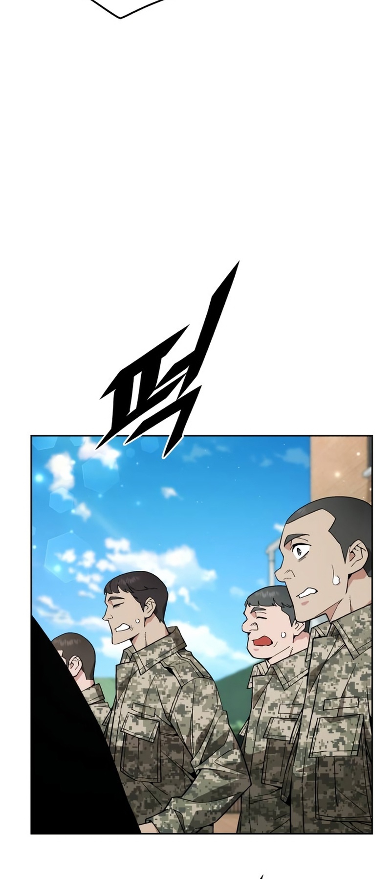 Đầu bếp của thế giới diệt vong. Chap 8 - Next Chap 9