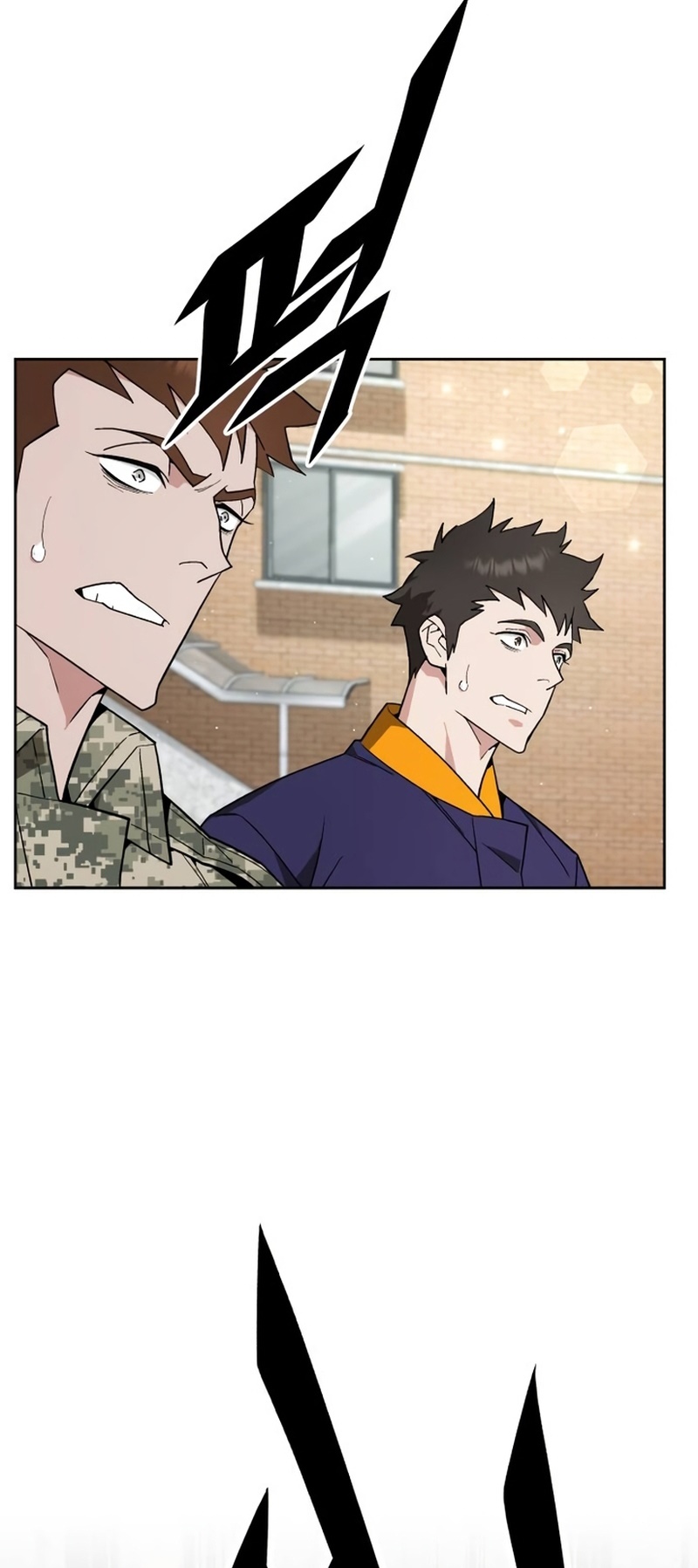 Đầu bếp của thế giới diệt vong. Chap 8 - Next Chap 9