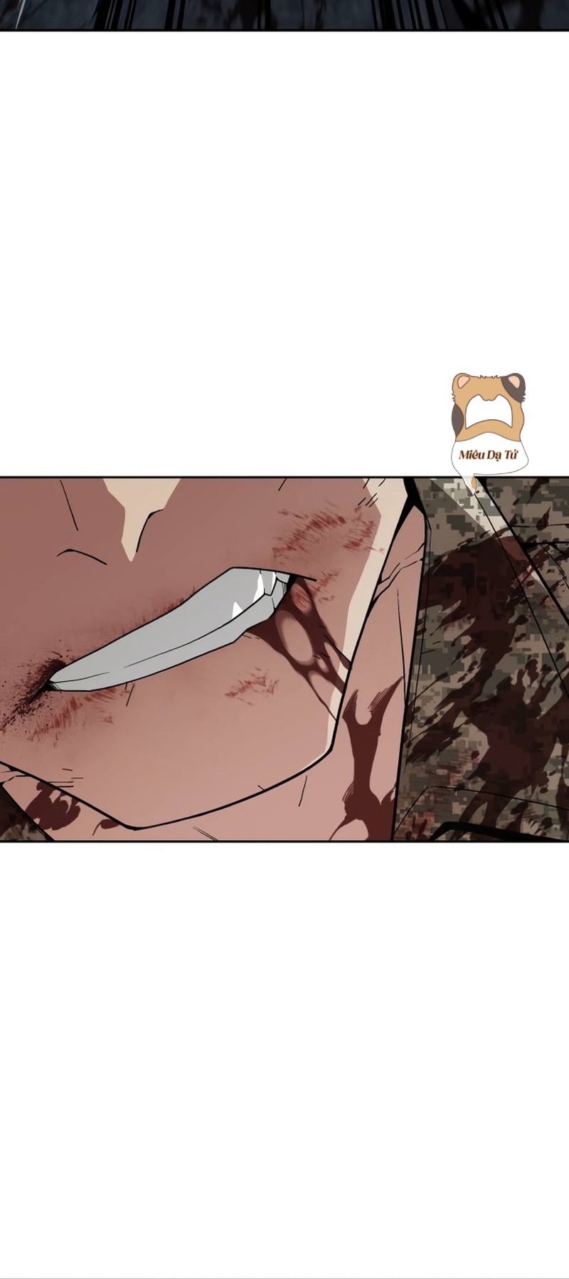 Đầu bếp của thế giới diệt vong. Chap 8 - Next Chap 9