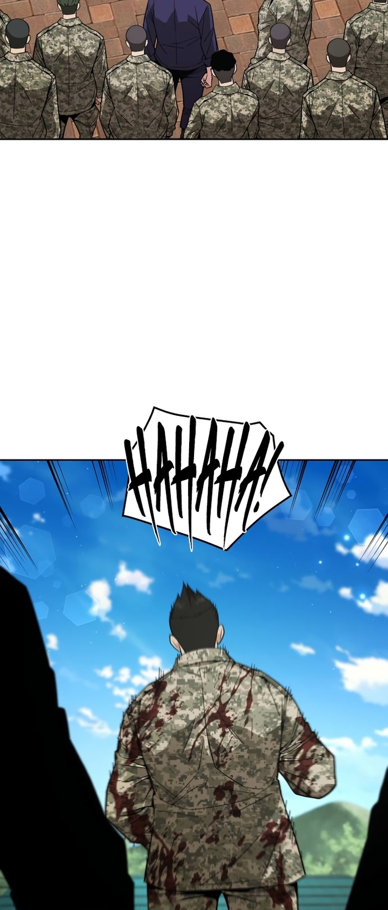 Đầu bếp của thế giới diệt vong. Chap 8 - Next Chap 9