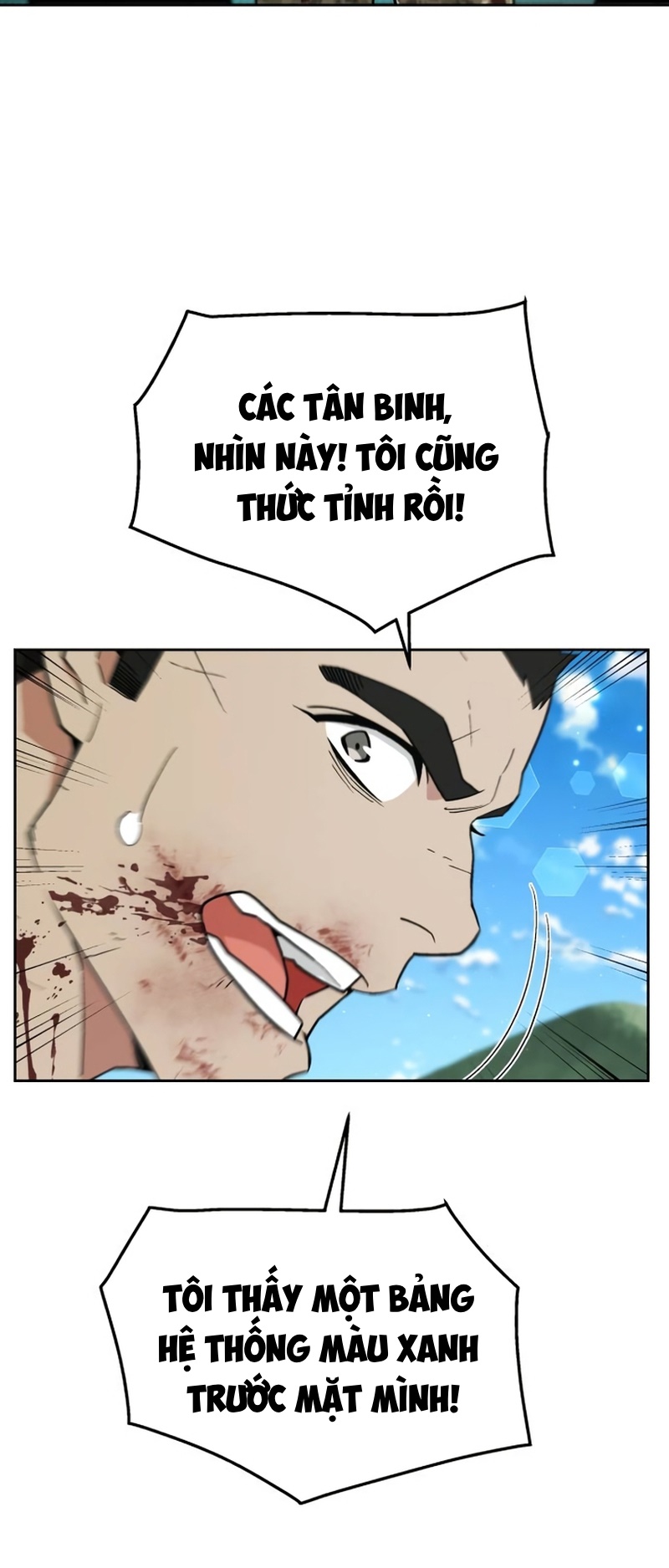 Đầu bếp của thế giới diệt vong. Chap 8 - Next Chap 9
