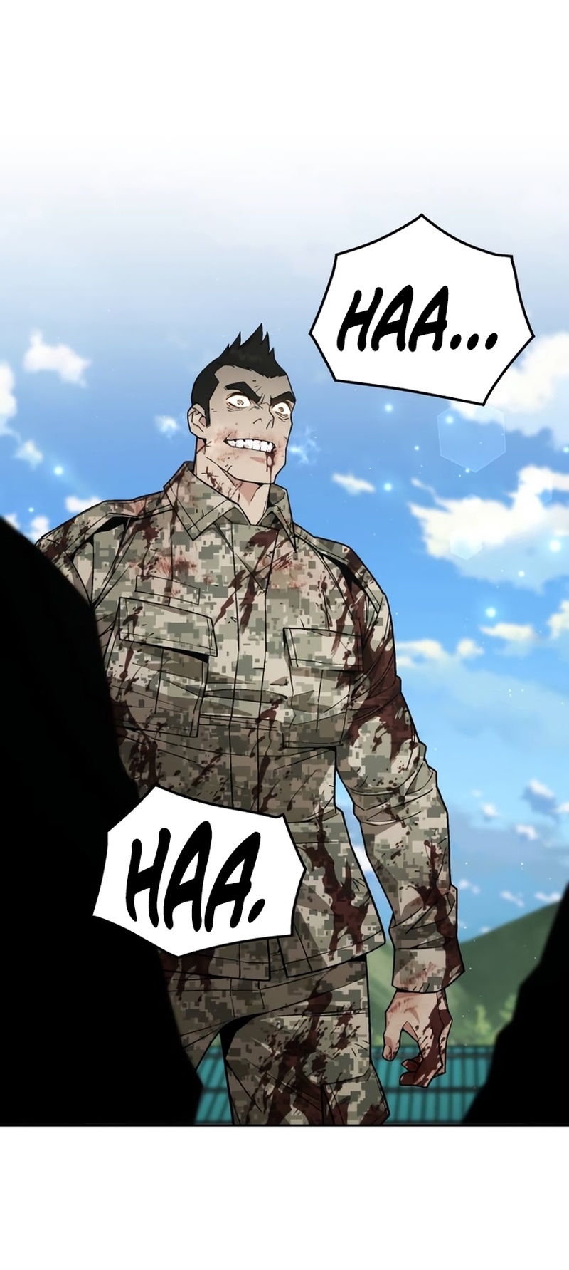 Đầu bếp của thế giới diệt vong. Chap 8 - Next Chap 9