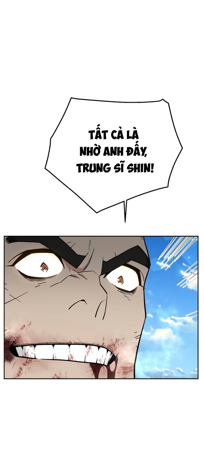 Đầu bếp của thế giới diệt vong. Chap 8 - Next Chap 9