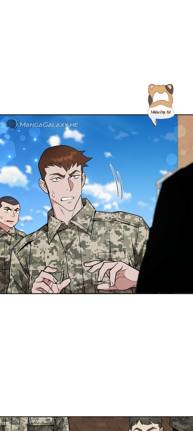 Đầu bếp của thế giới diệt vong. Chap 8 - Next Chap 9