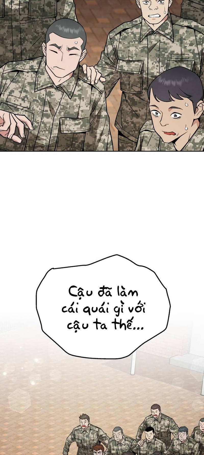 Đầu bếp của thế giới diệt vong. Chap 8 - Next Chap 9