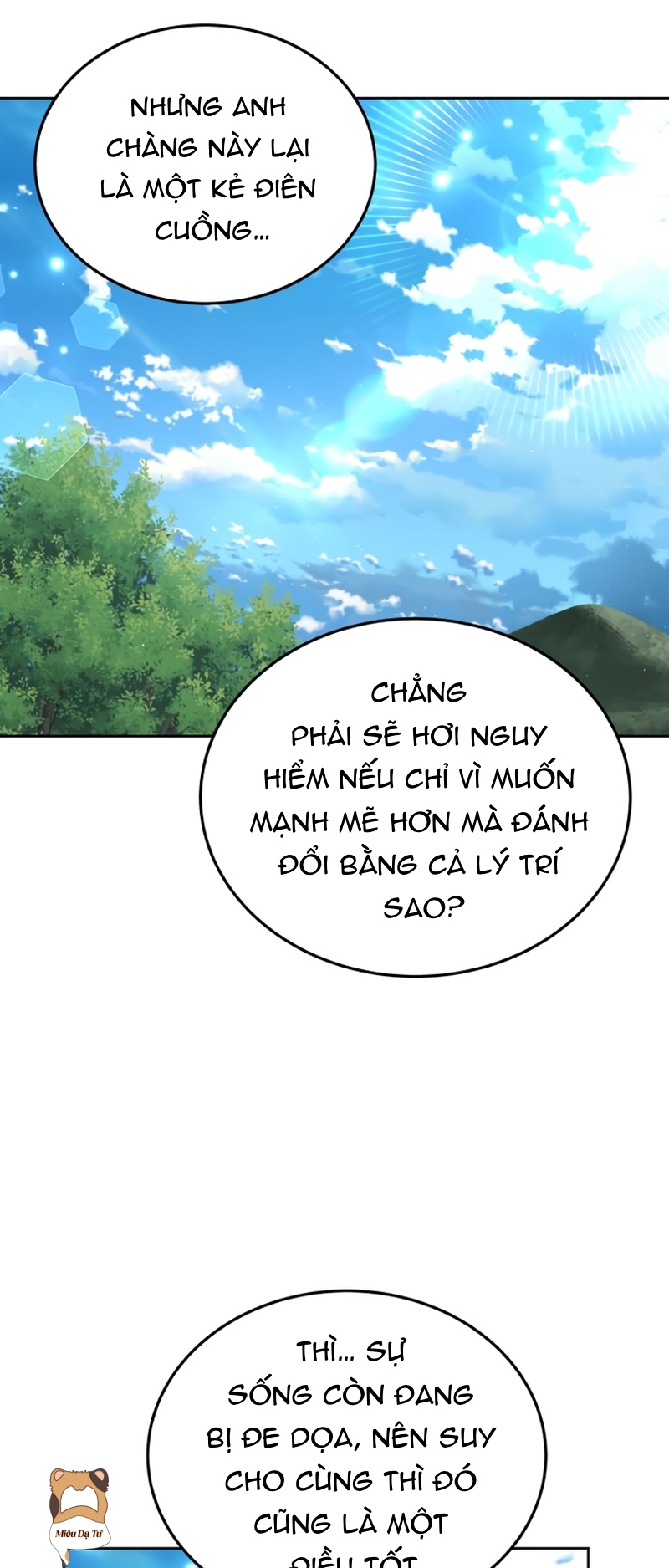 Đầu bếp của thế giới diệt vong. Chap 9 - Next Chap 10