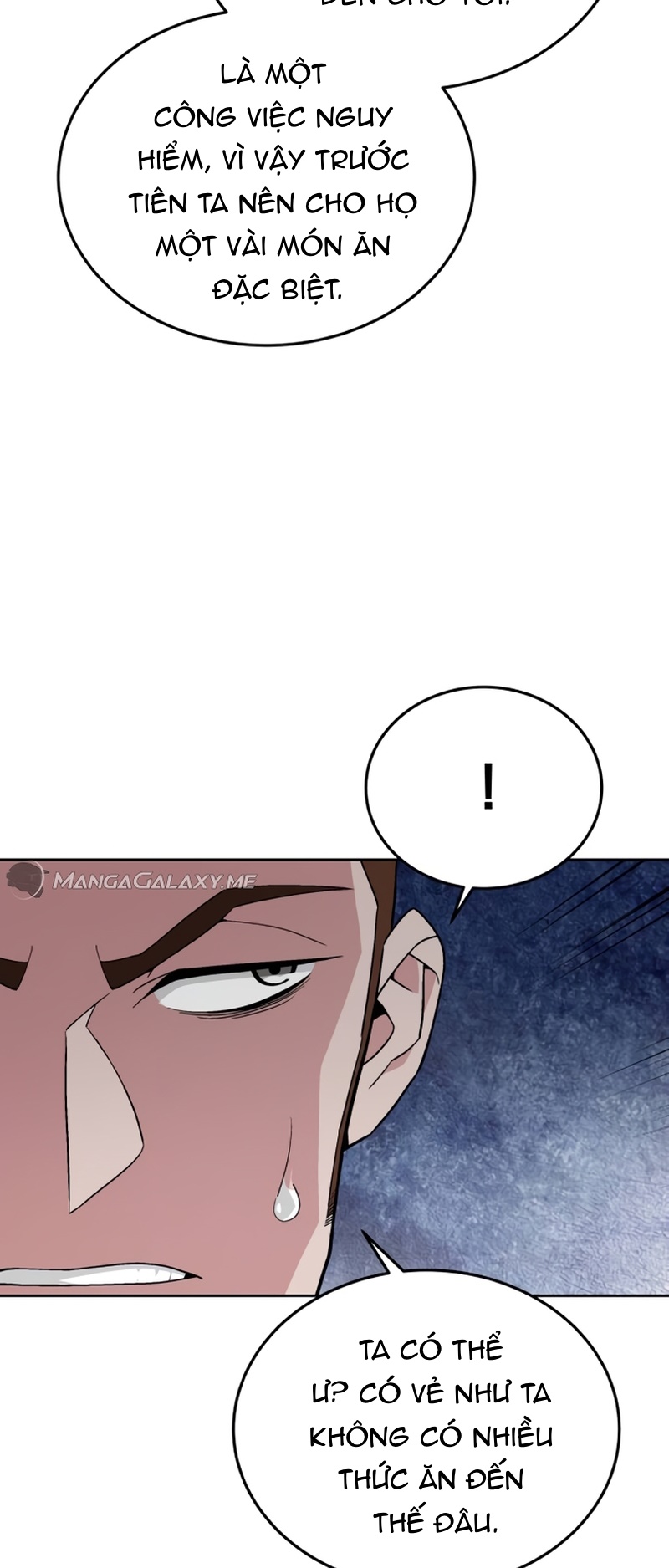 Đầu bếp của thế giới diệt vong. Chap 9 - Next Chap 10