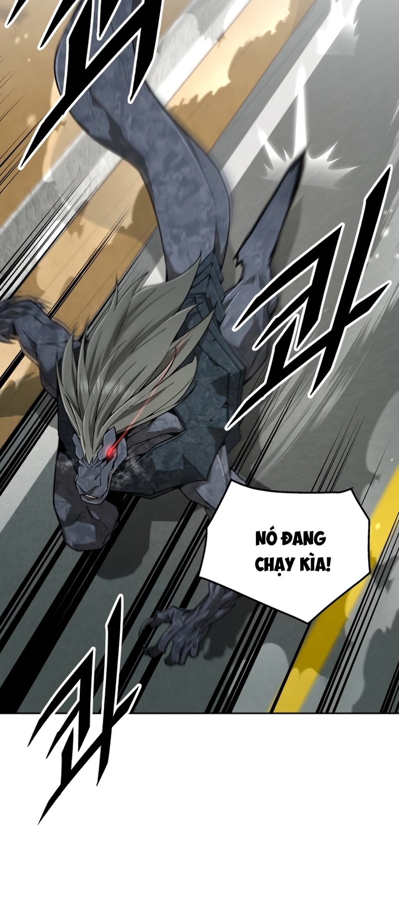 Đầu bếp của thế giới diệt vong. Chap 9 - Next Chap 10