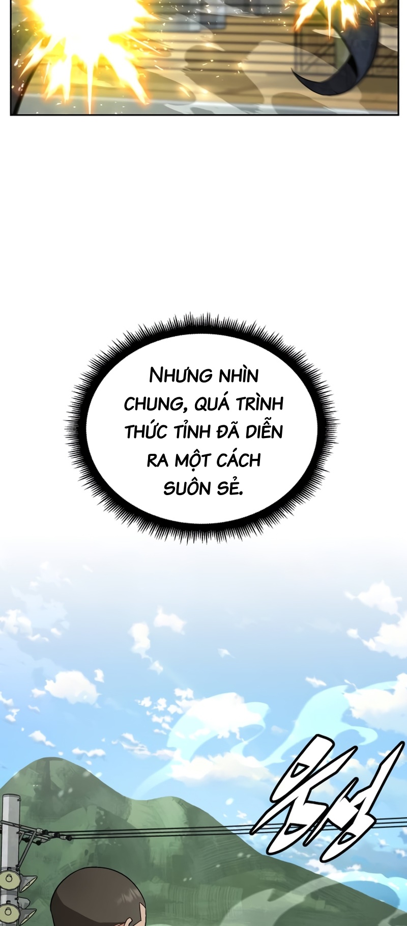 Đầu bếp của thế giới diệt vong. Chap 9 - Next Chap 10