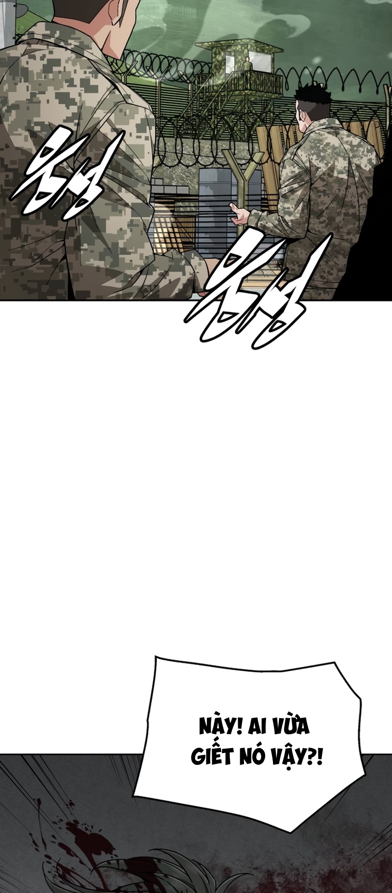Đầu bếp của thế giới diệt vong. Chap 9 - Next Chap 10
