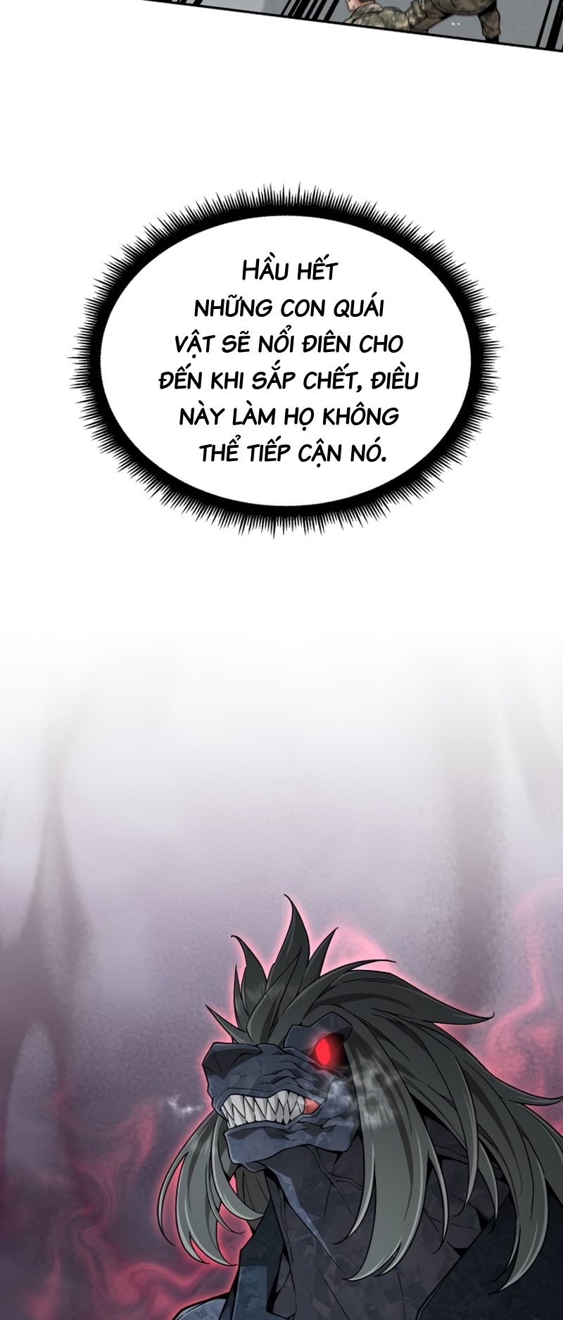 Đầu bếp của thế giới diệt vong. Chap 9 - Next Chap 10