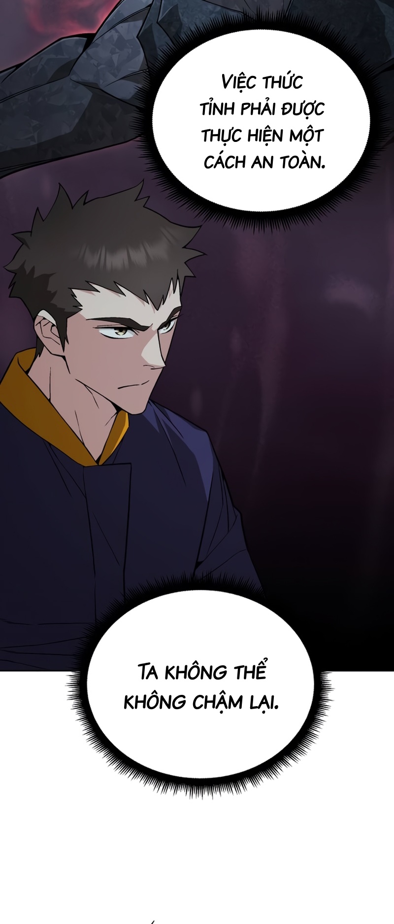 Đầu bếp của thế giới diệt vong. Chap 9 - Next Chap 10