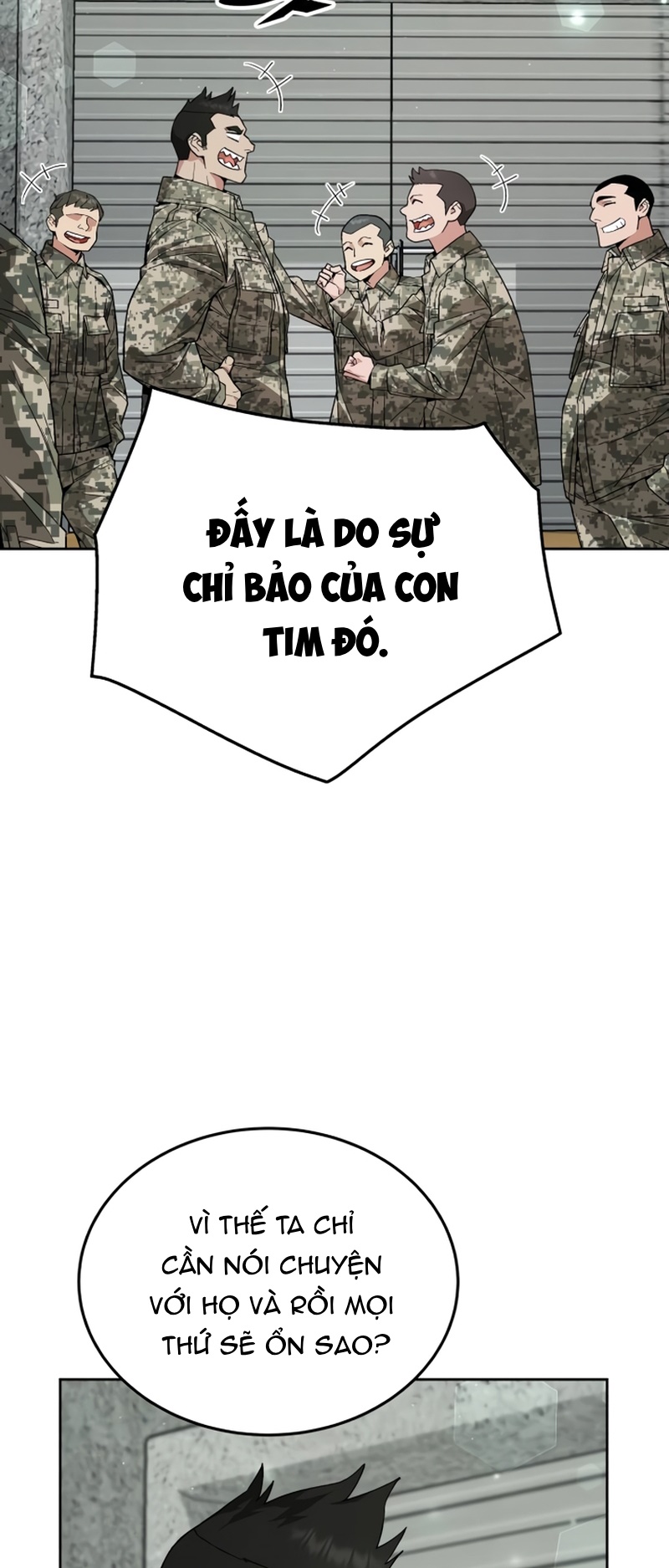 Đầu bếp của thế giới diệt vong. Chap 9 - Next Chap 10
